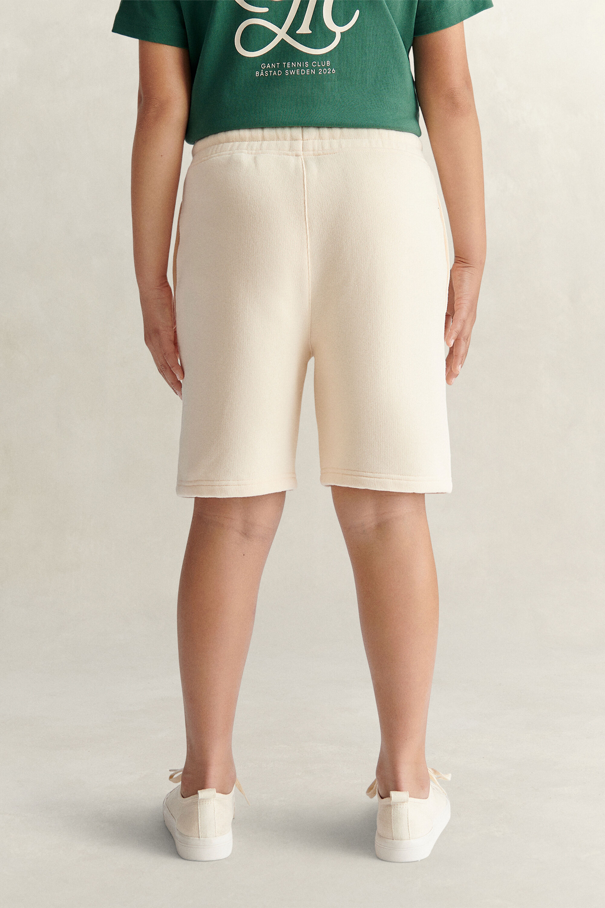 Båstad Tennis Teens joggingshorts