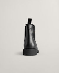 Prepdale mellemhøje støvler