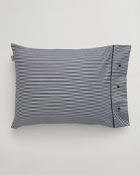 Garnfarvet stribet pudebetr&aelig;k