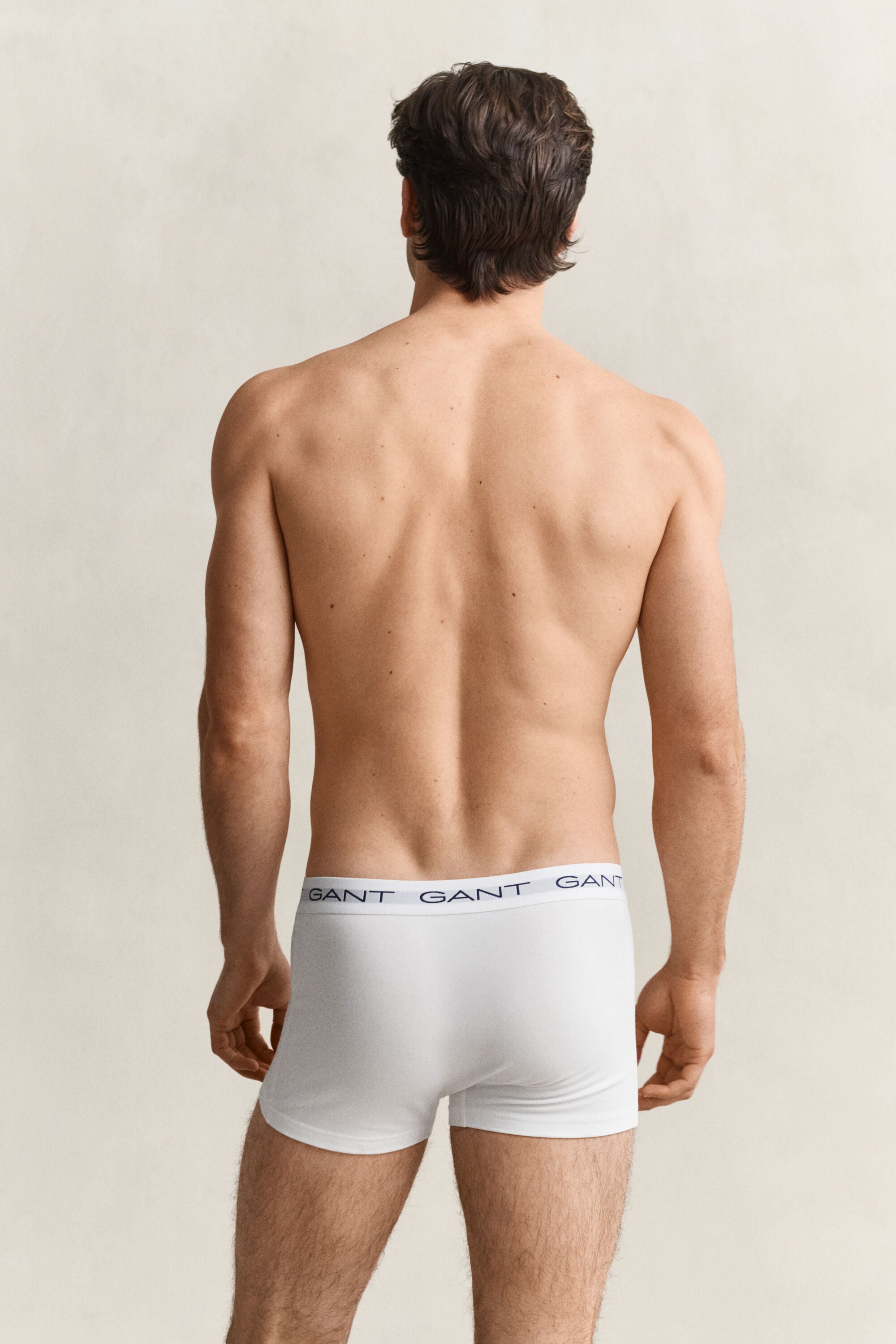 3-Pack trunk-underbukser
