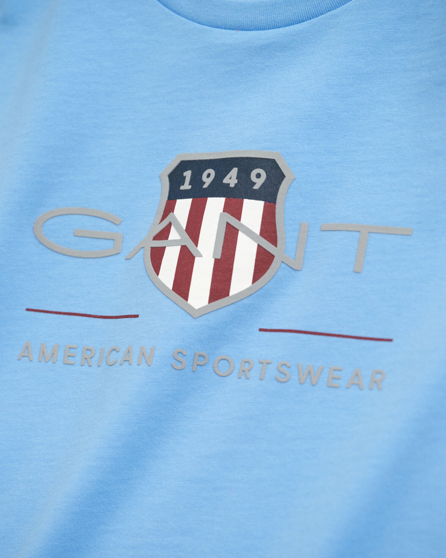 Kids Archive Shield T-shirt