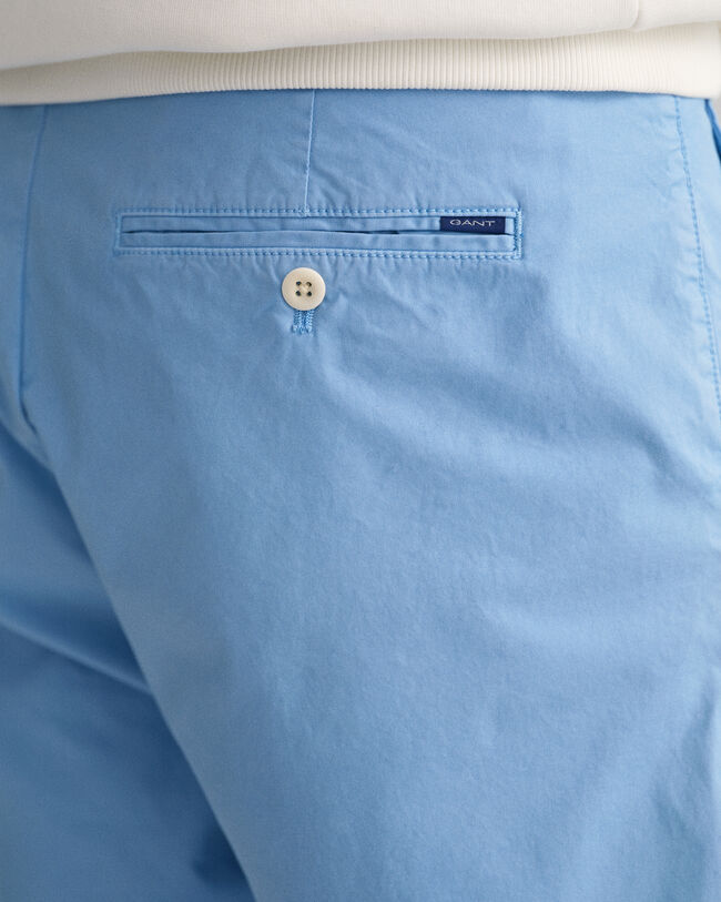 Allister Regular fit Sunfaded shorts