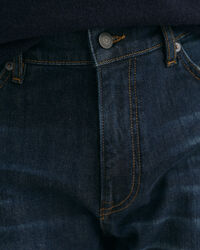 Regular fit Archive vaskede jeans