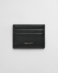 Kortholder af læder