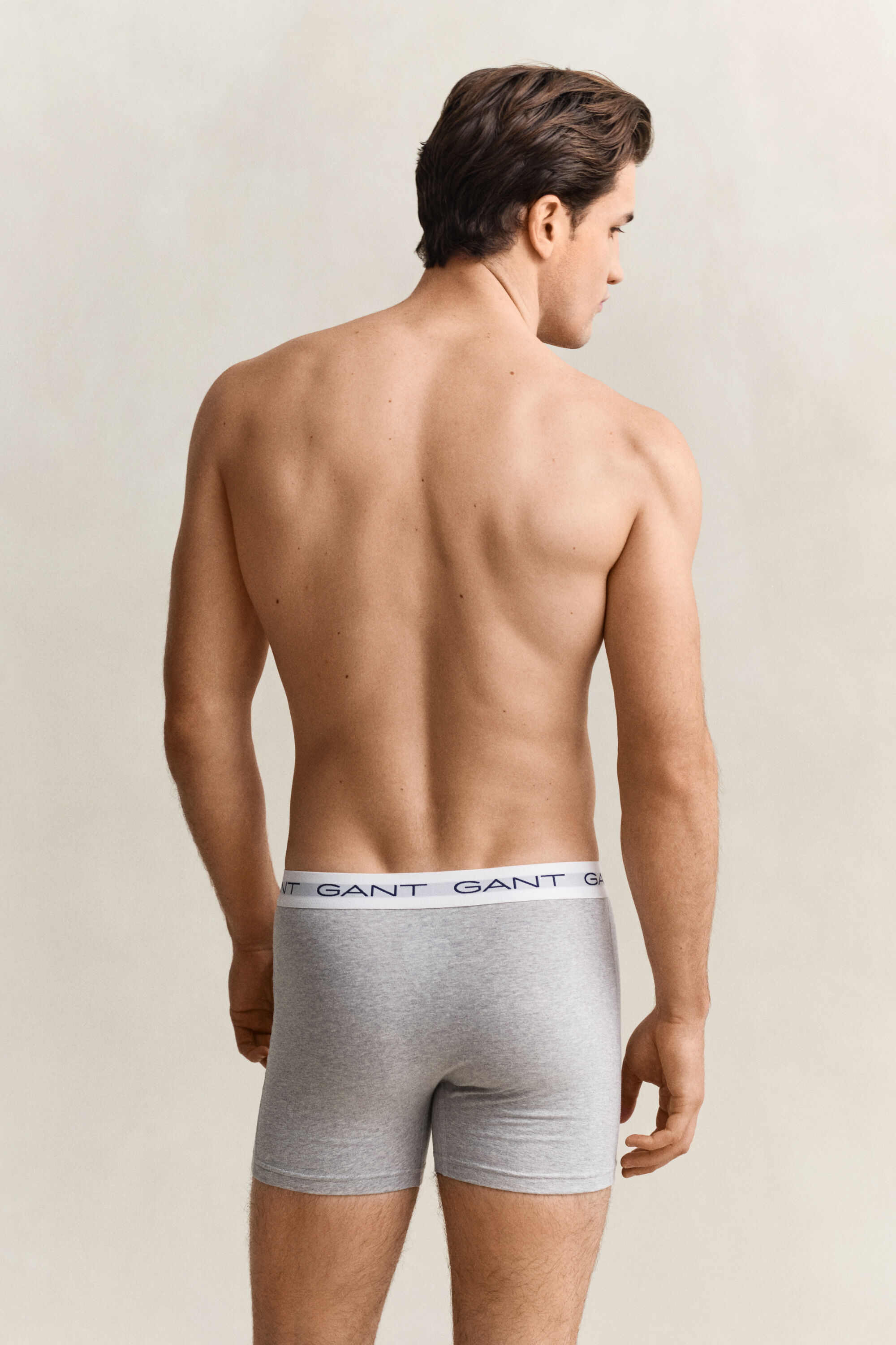 3-Pack bokserunderbukser