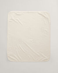 Baby gavesæt med tæppe og beanie