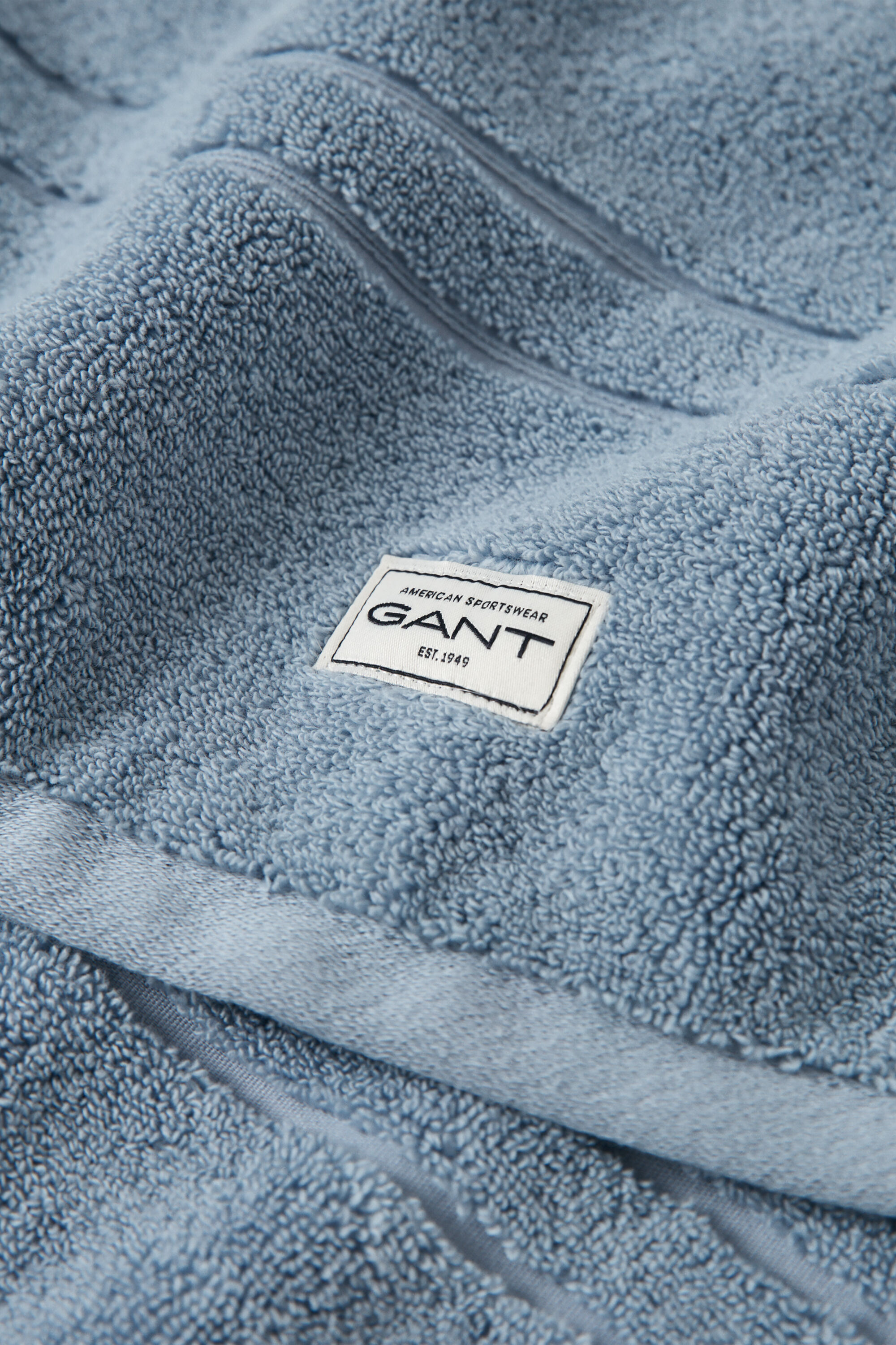 Premium håndklæde 70X140