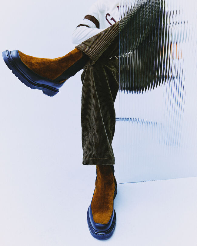 Ramville Chelsea-st&oslash;vler