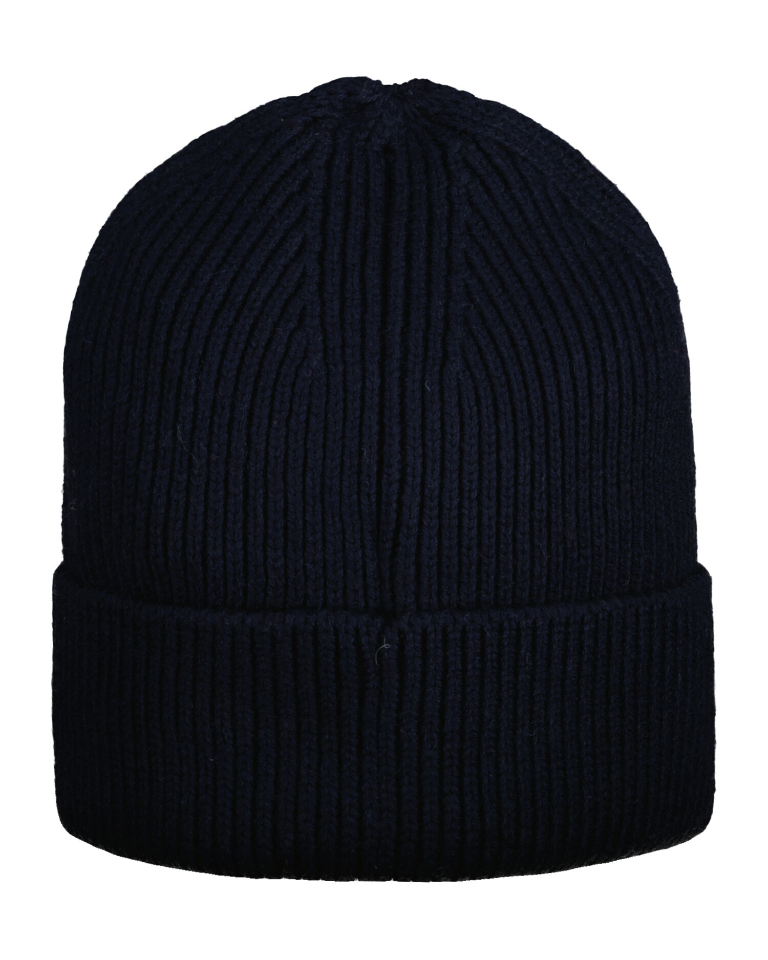 Teens Shield beanie af bomuld