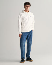 Small GANT Graphic hættetrøje