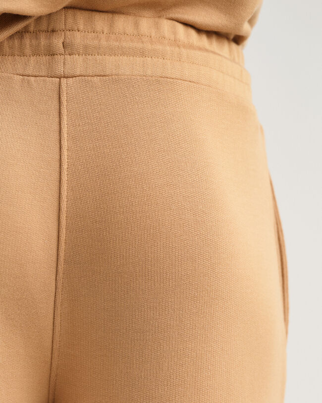 Joggingbukser med svaj