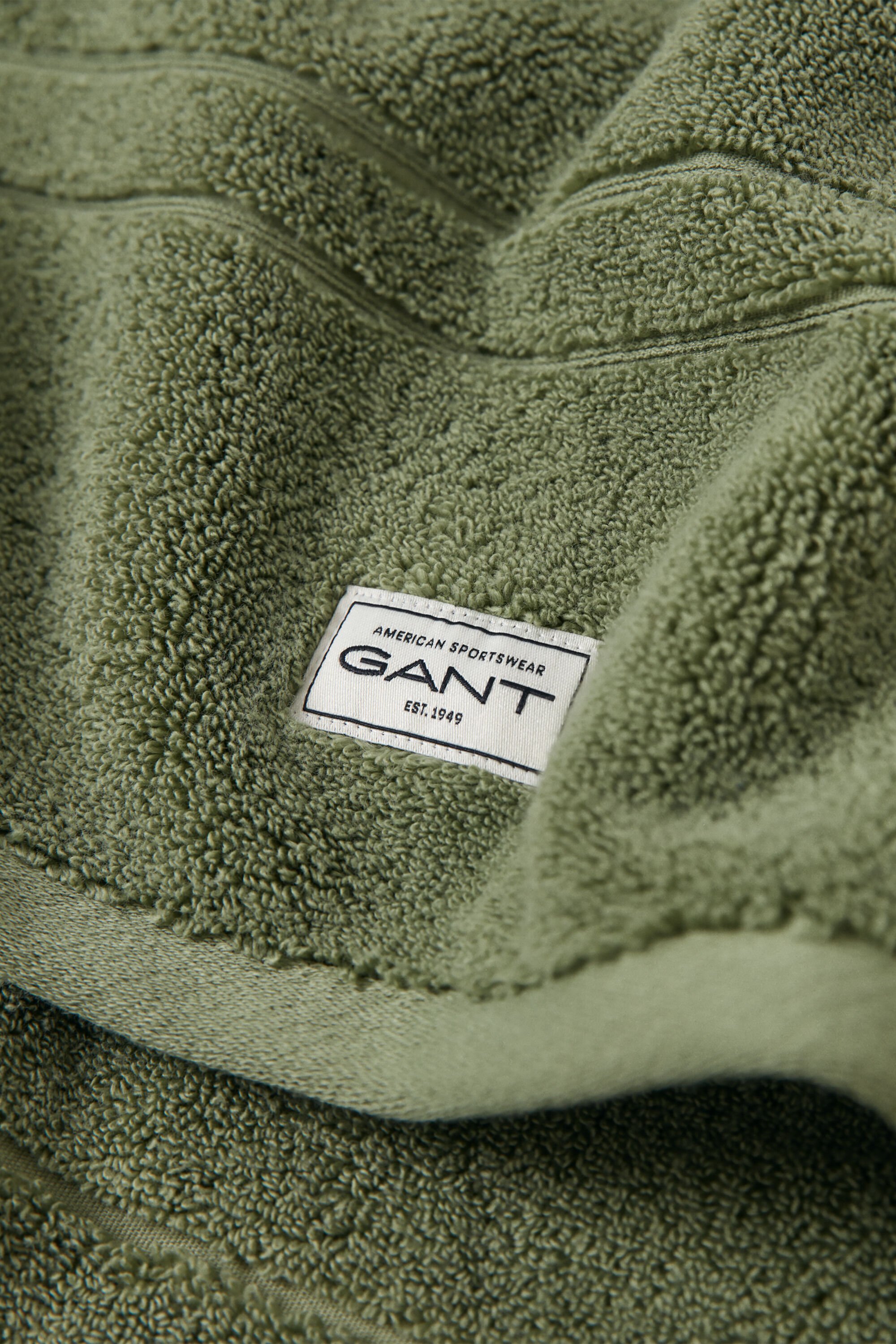 Premium håndklæde 30X50