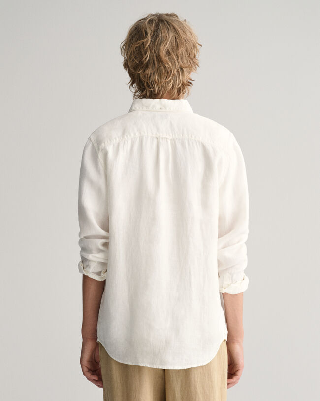 Teens h&oslash;rskjorte