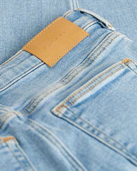 Kids GANT Slim fit jeans