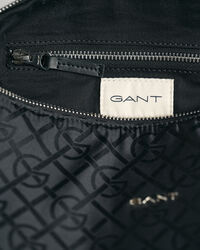 G Patterned skuldertaske