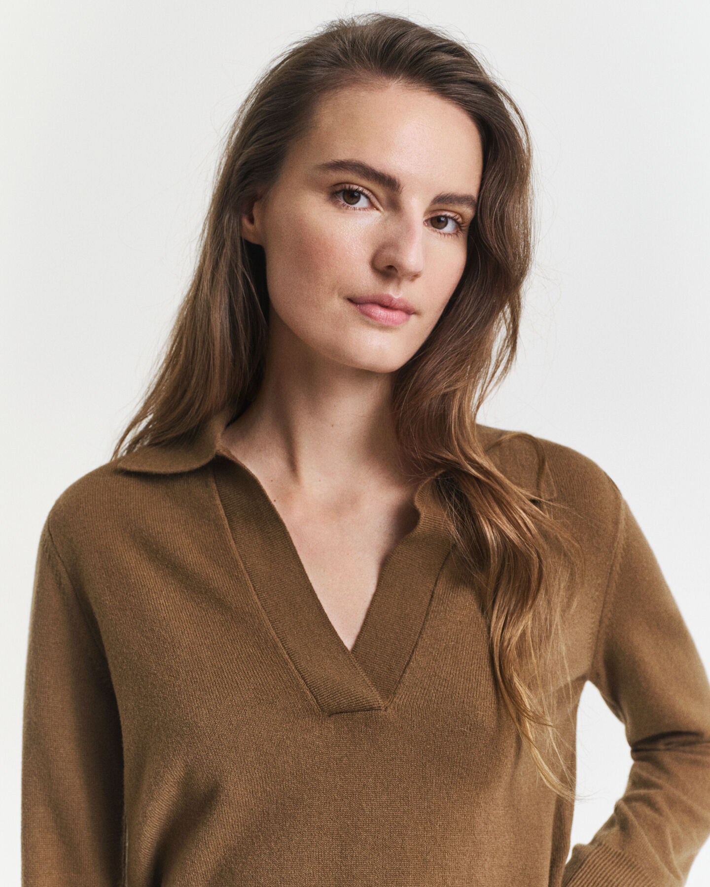 Rugger af ekstra fin lammeuld