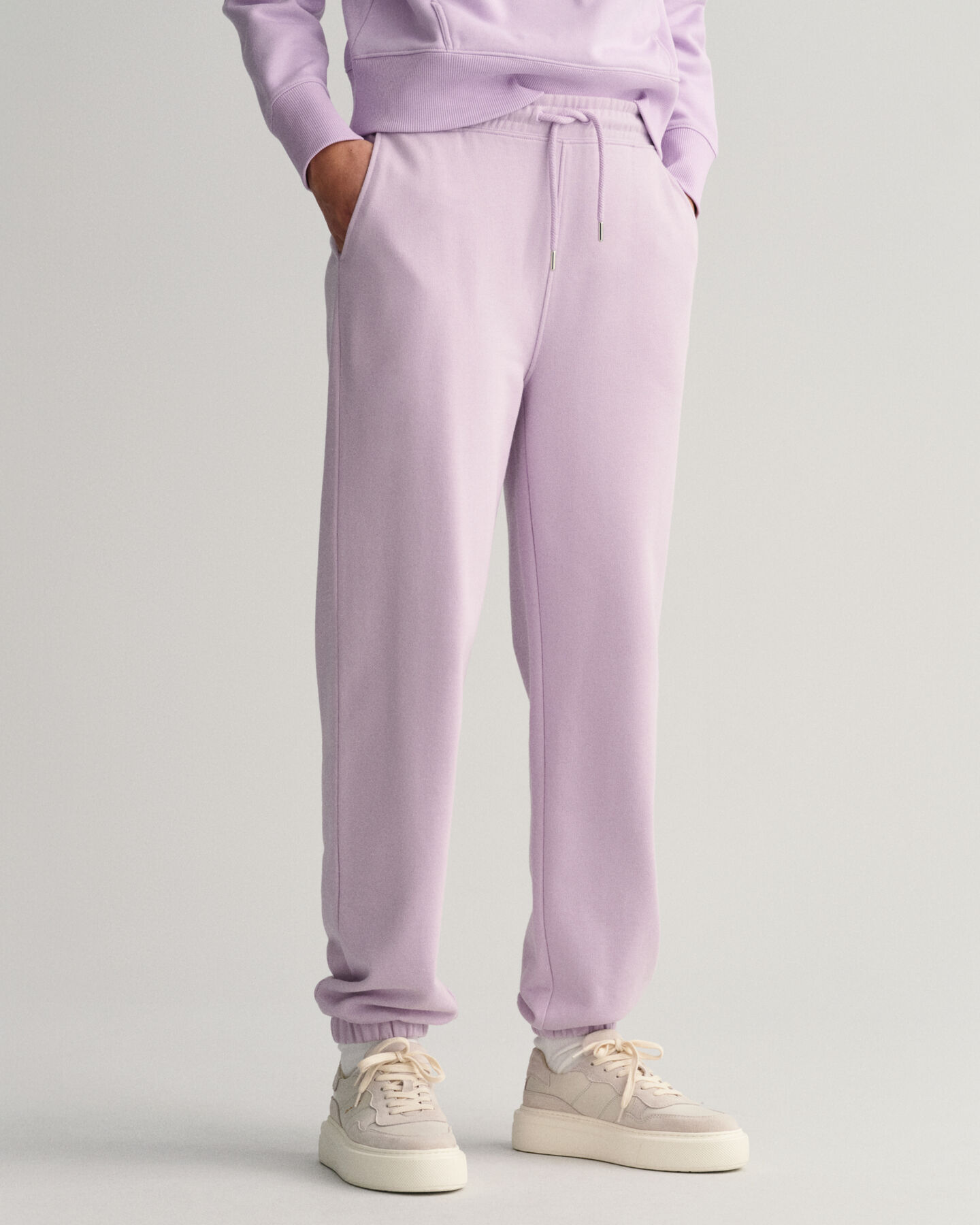 Relaxed fit Icon G Essential joggingbukser