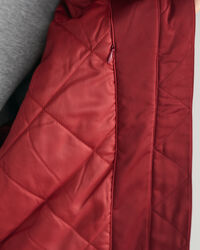 Vatteret bomberjakke