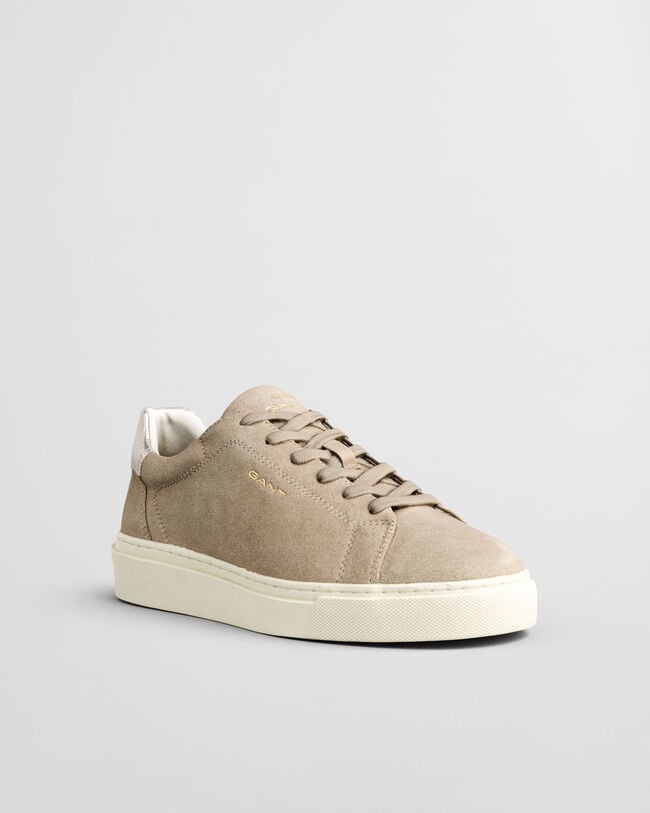 Julice sneakers i ruskind