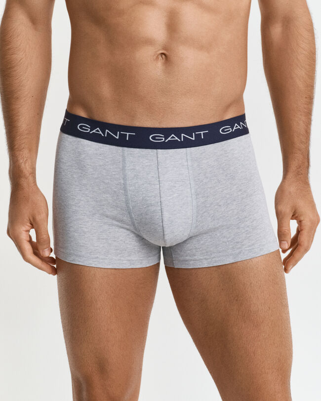 3-Pack trunk-underbukser