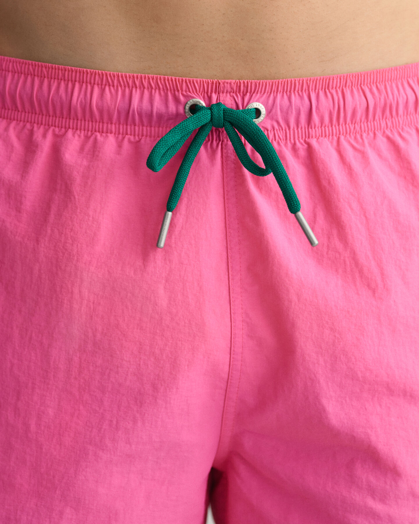 Classic fit badeshorts