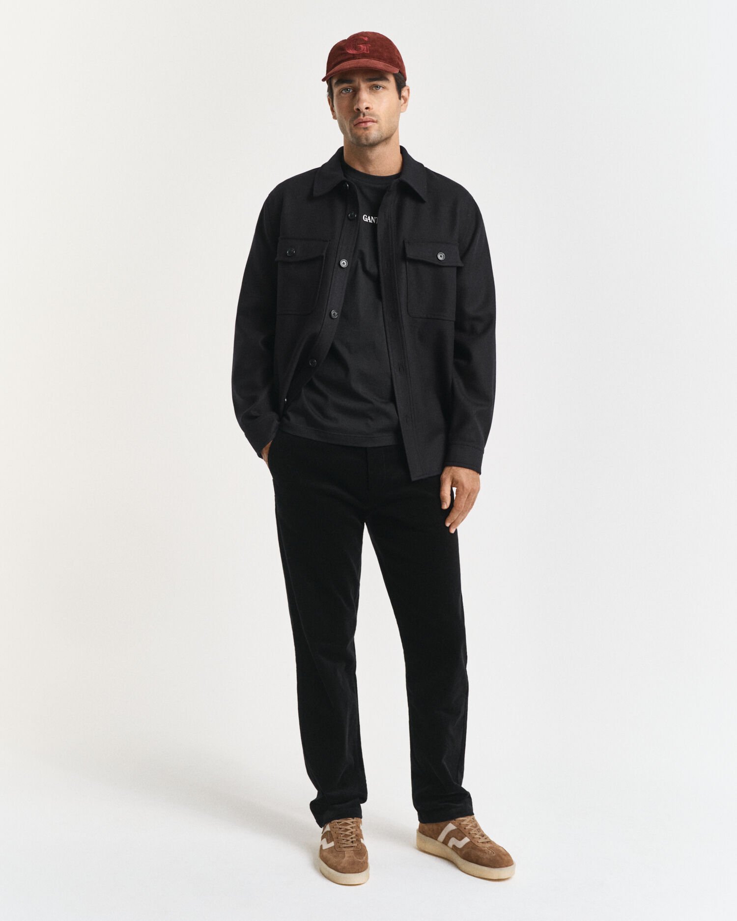 Small Graphic T-shirt