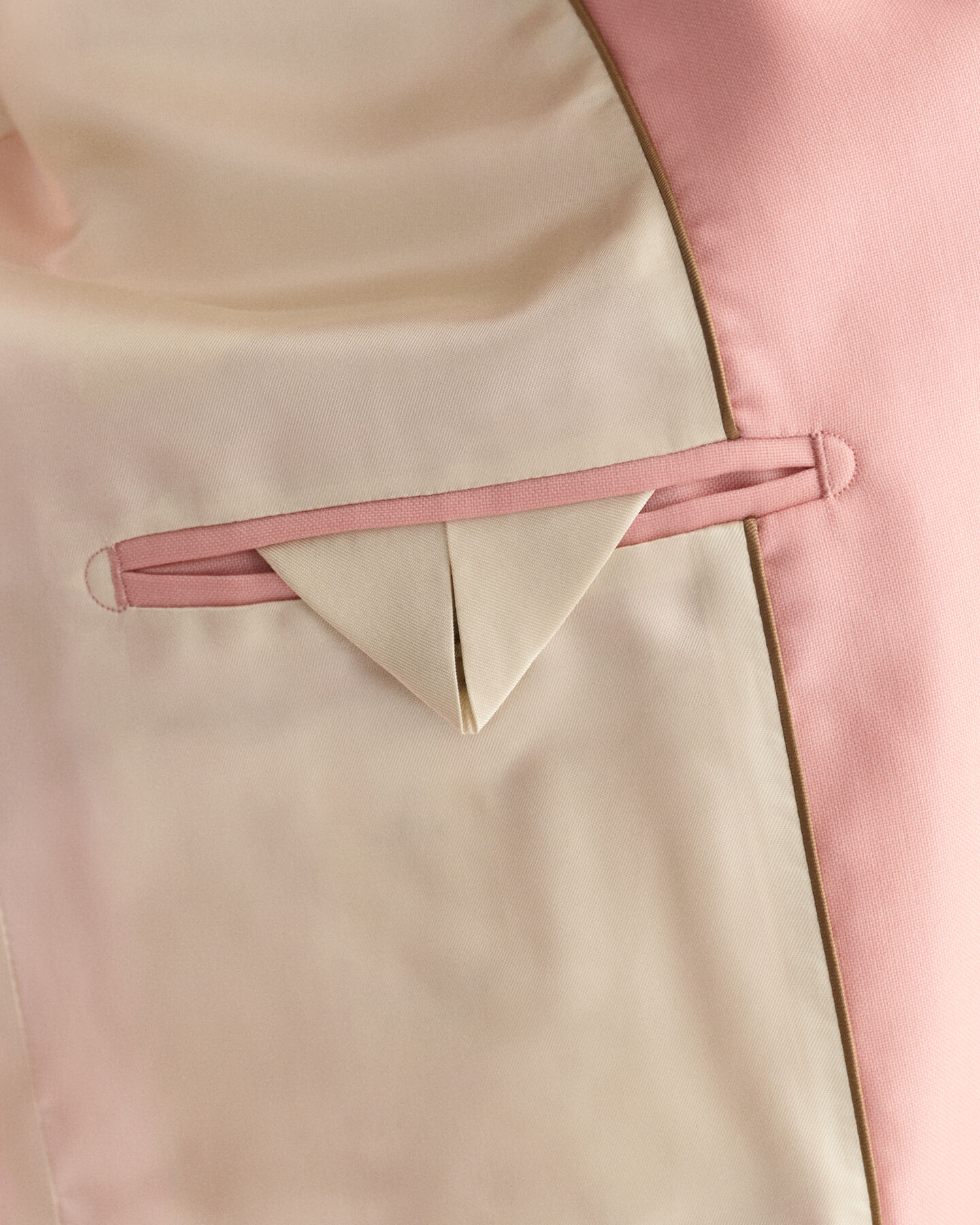 Oversized Club Blazer