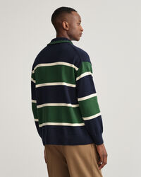 Strikket Heavy Rugger