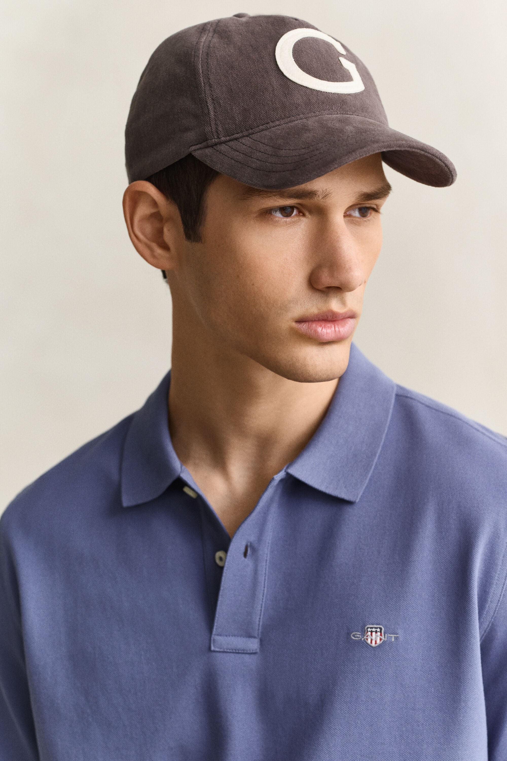 Classic Regular poloskjorte