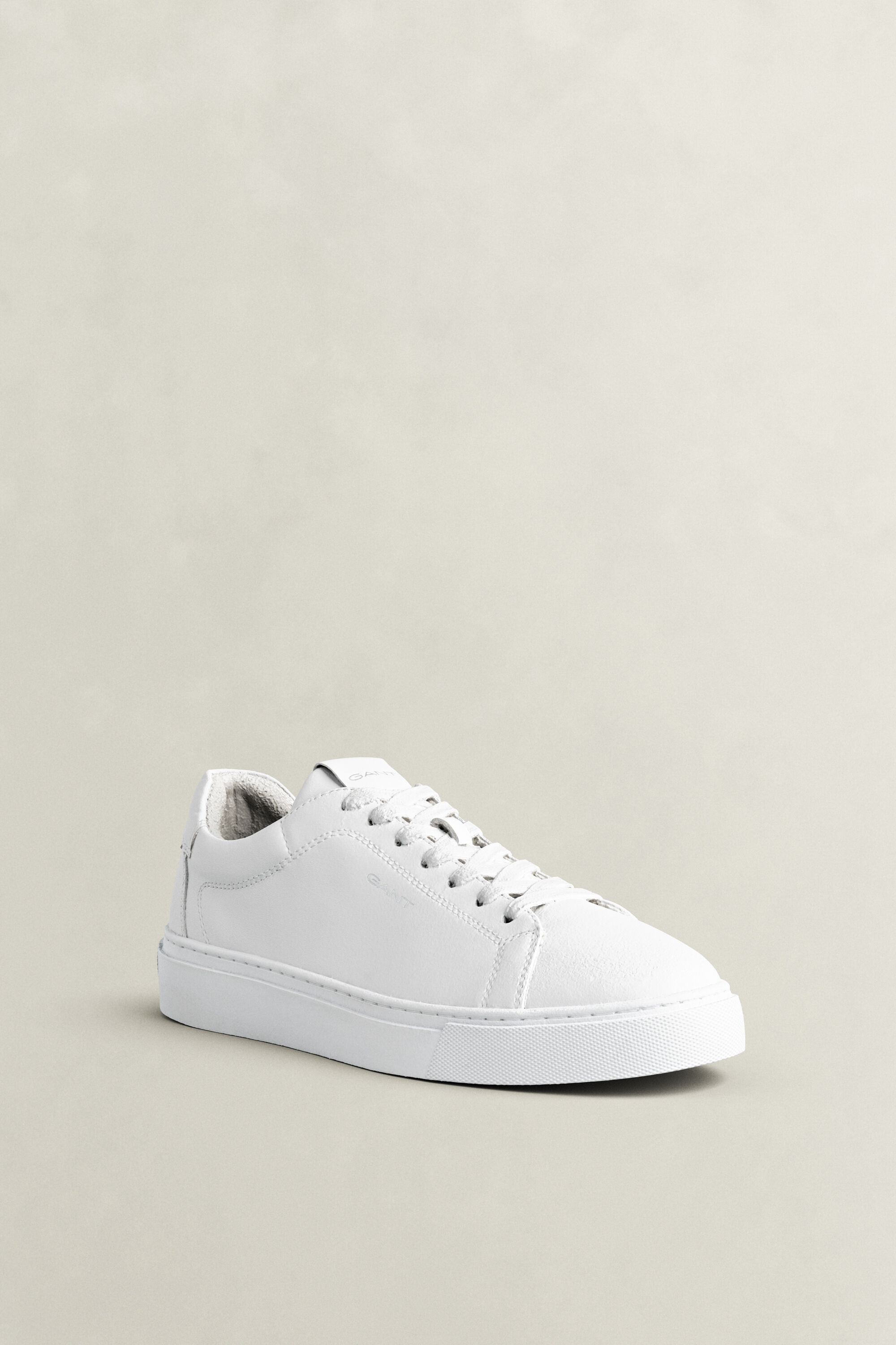 McJulien lædersneakers