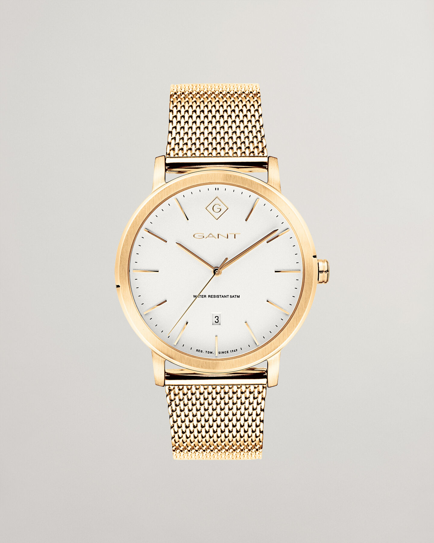 Delaware armb&aring;ndsur