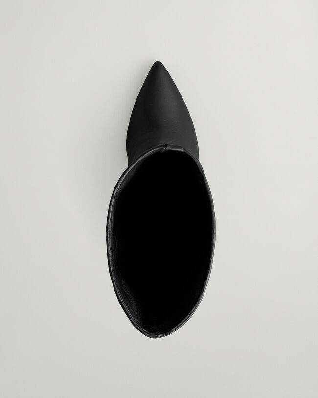 Bettany langskaftede st&oslash;vler