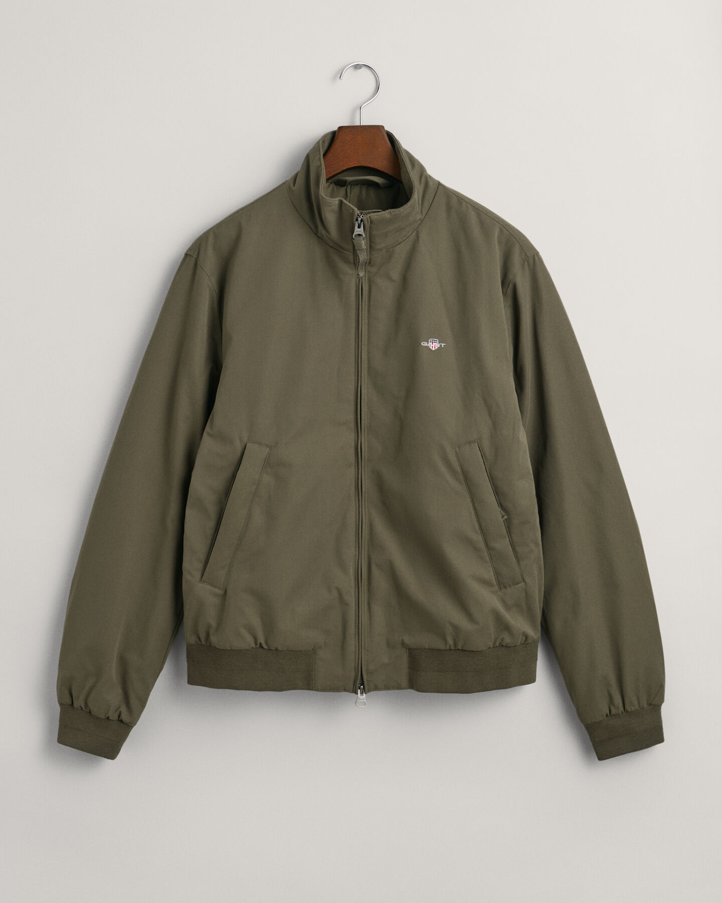 Vatteret Hampshire jakke