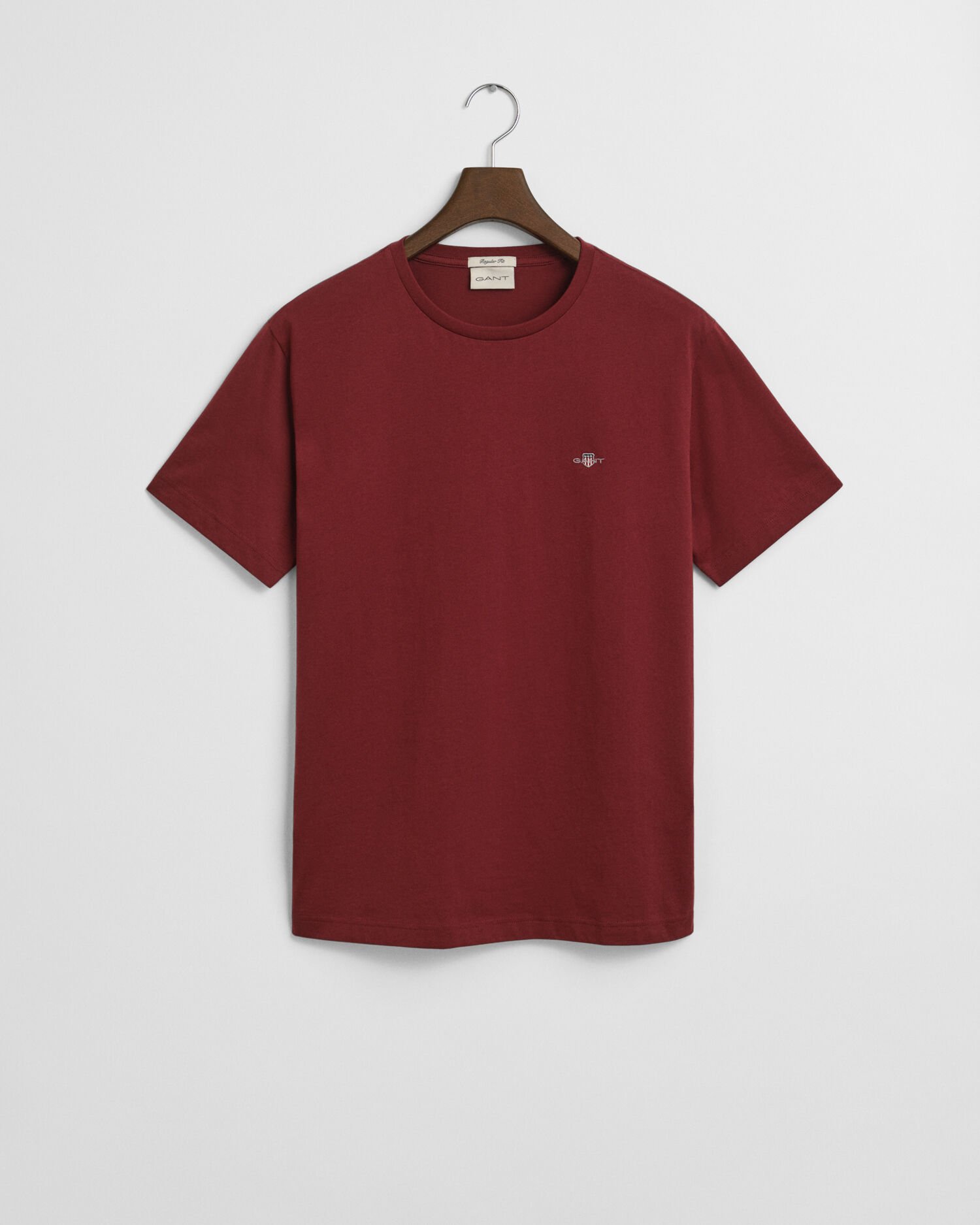 Regular fit Shield T-shirt