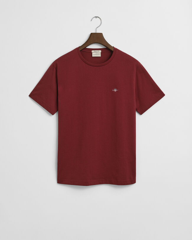 Regular fit Shield T-shirt