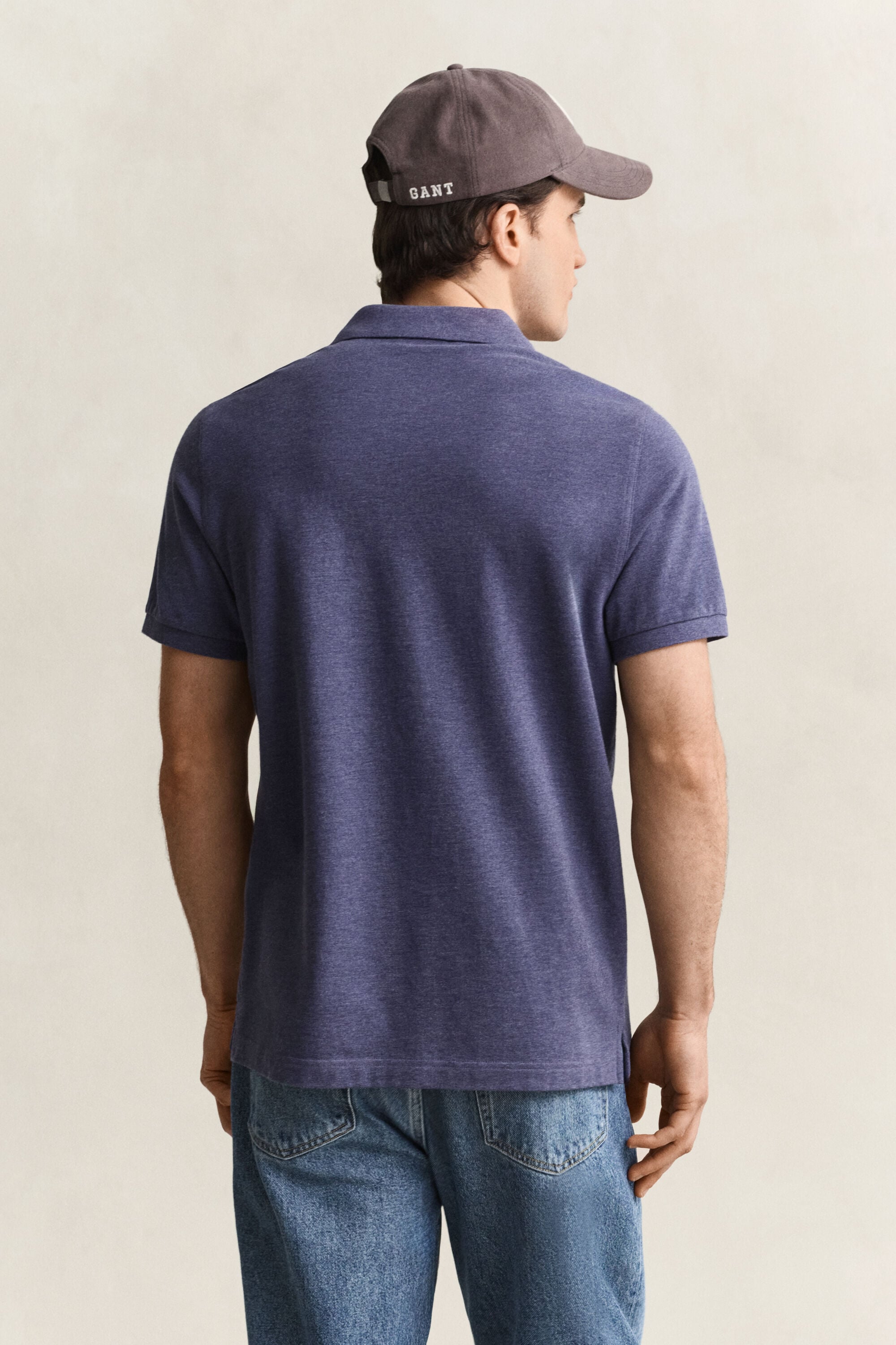Classic Regular poloskjorte