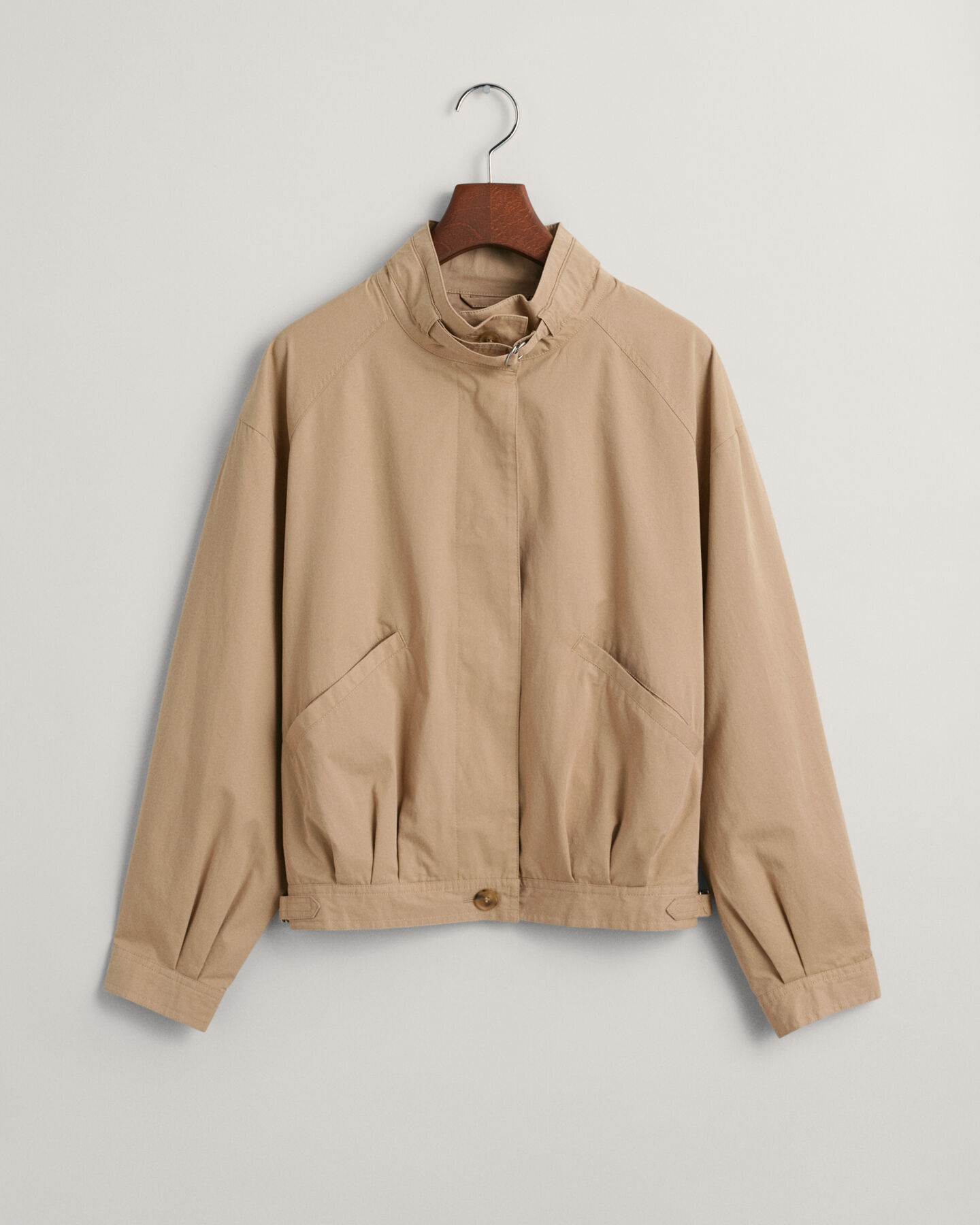 Kort Harrington Jacket