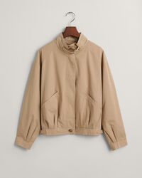 Kort Harrington Jacket