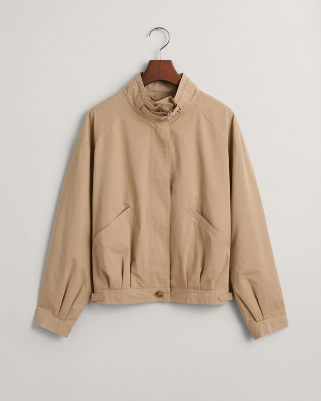 Kort Harrington Jacket