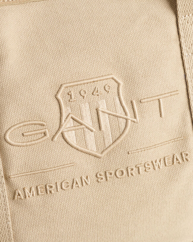 Tonal Shield rejsetaske