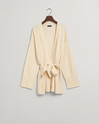 Lounge slå-om cardigan