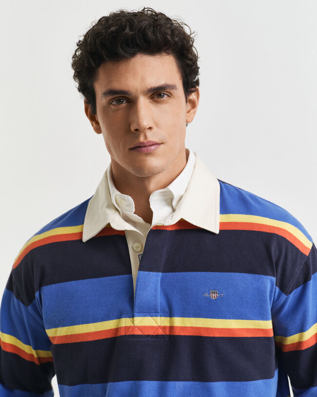 Flerstribet Heavy Rugger