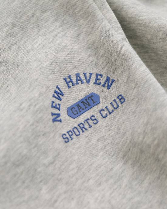 Teen Boys Graphic joggingbukser