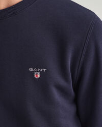 Original sweatshirt med crewneck