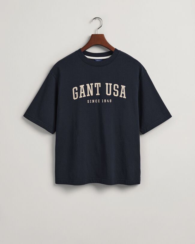 USA Graphic T-shirt