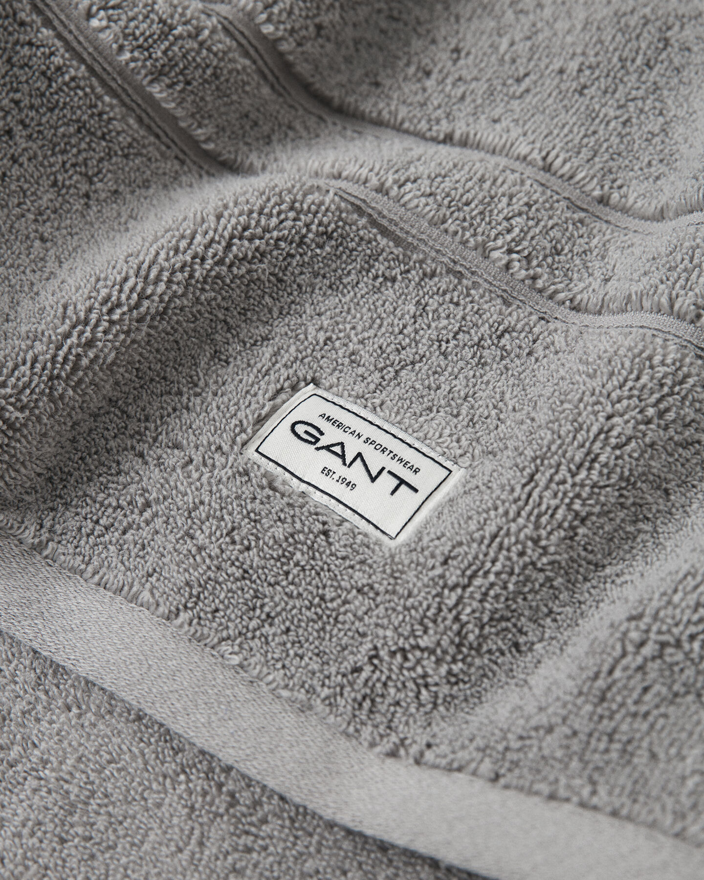 Premium håndklæde 50X100