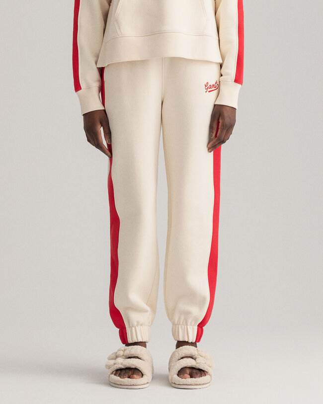 Color Block joggingbukser