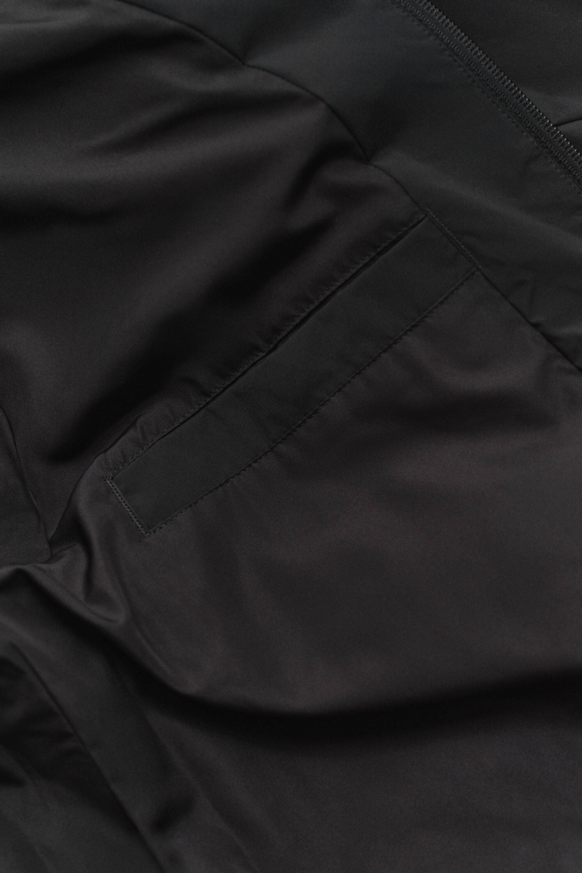 Let Harrington jakke