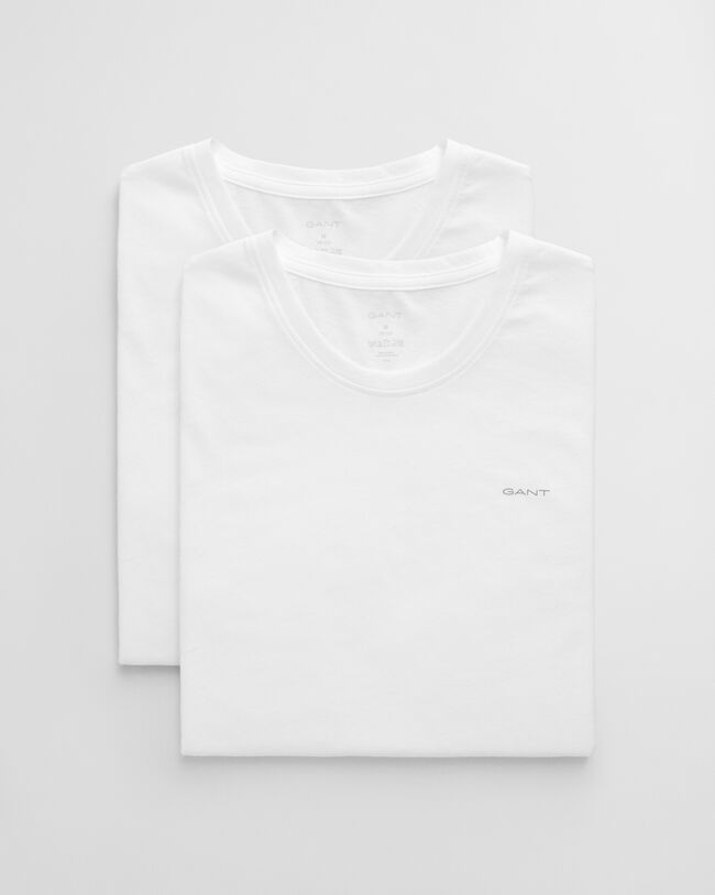 2-Pack crewneck T-shirts