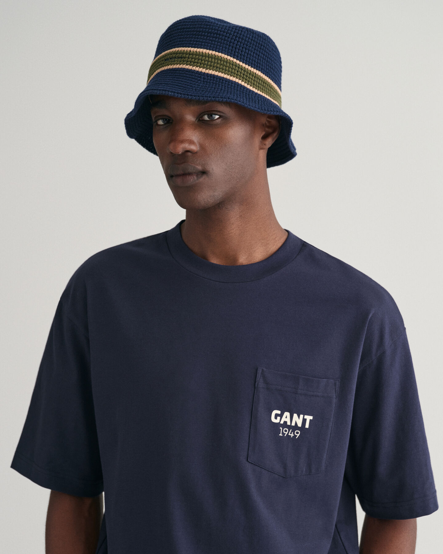 GANT 1949 Graphic T-Shirt